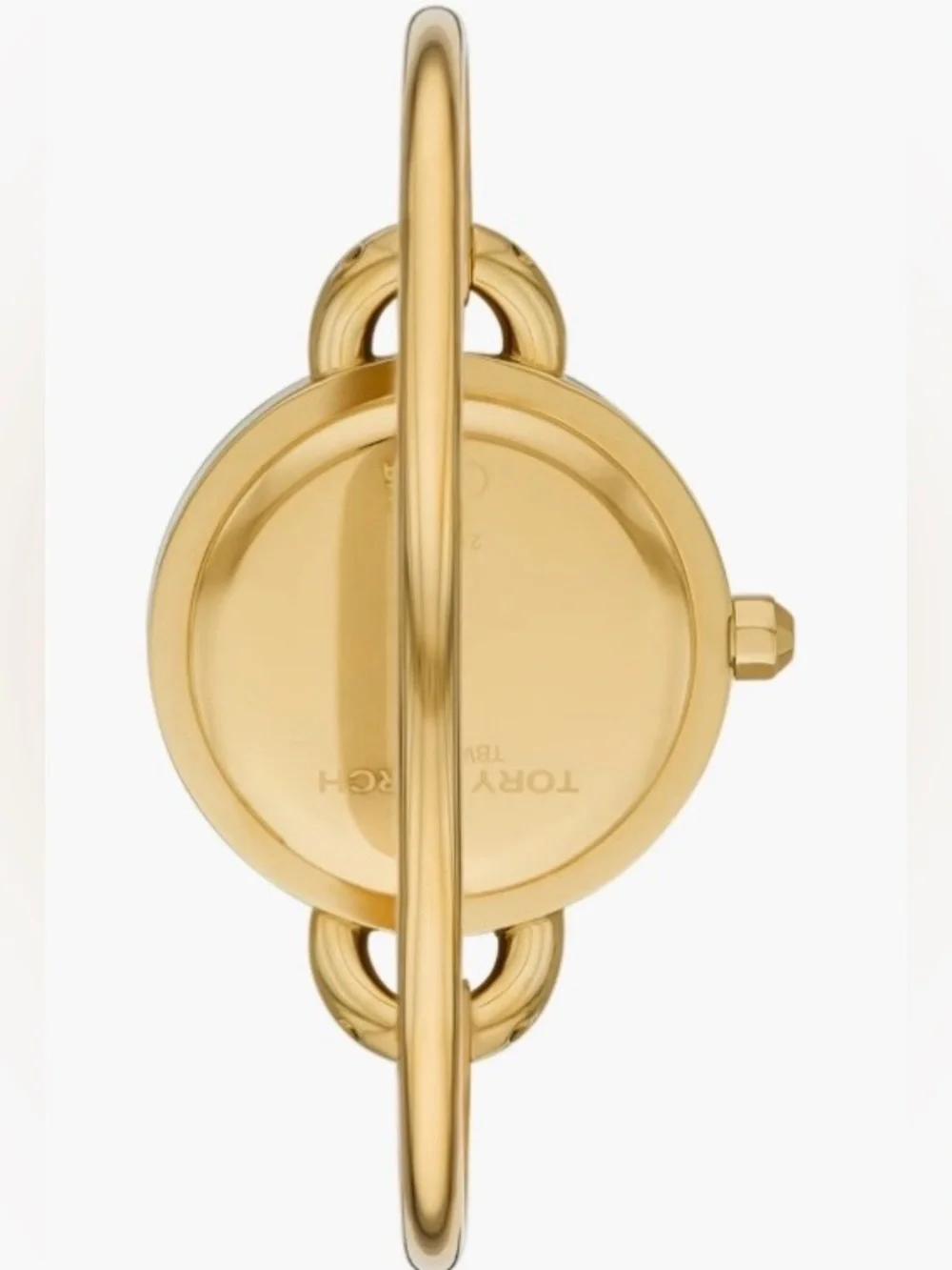 Tory Burch The Miller Bangle Watch Set, 27mm